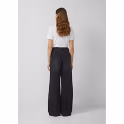 s.Oliver 2172604.99Y2.38_30 Pantalone Nero - Vista aggiuntiva 4