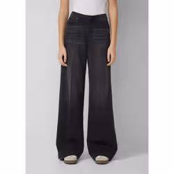 s.Oliver 2172604.99Y2.38_30 Pantalone Nero - Vista aggiuntiva 6