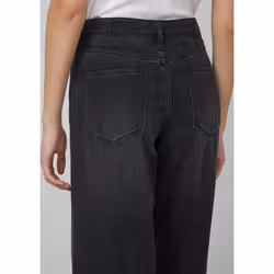 s.Oliver 2172604.99Y2.46_30 Pantalone Nero - Vista aggiuntiva 5