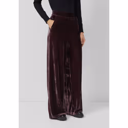 s.Oliver 2173098.4925.32 Pantalone Rosso - Vista aggiuntiva 6