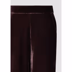 s.Oliver 2173098.4925.32 Pantalone Rosso - Vista aggiuntiva 7