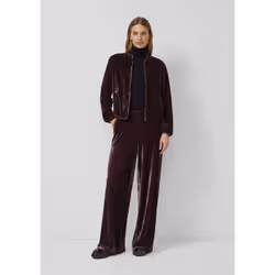s.Oliver 2173098.4925.46 Pantalone Rosso - Vista aggiuntiva 2