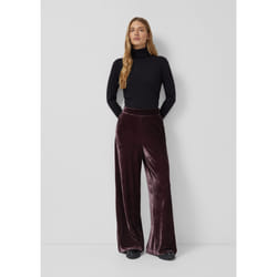 s.Oliver 2173098.4925.48 Pantalone Rosso