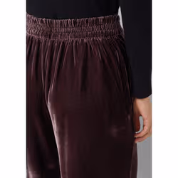 s.Oliver 2173098.4925.48 Pantalone Rosso - Vista aggiuntiva 5