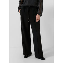 s.Oliver 2172898.9999.36_LONG Pantalone Nero