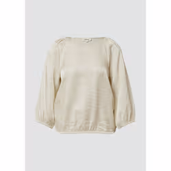 s.Oliver 2173081.0805.48 camicia e top Camicetta Manica a 3/4 Viscosa - Vista aggiuntiva 3