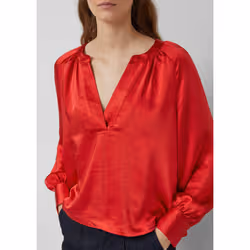 s.Oliver 2173080.3384.48 camicia e top Camicetta Manica lunga Poliestere - Vista aggiuntiva 6