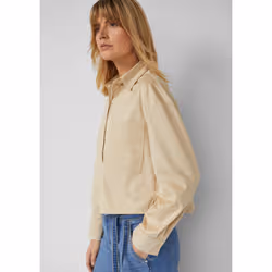 s.Oliver 2173107.0805.42 camicia e top Camicetta Manica lunga Poliestere - Vista aggiuntiva 5