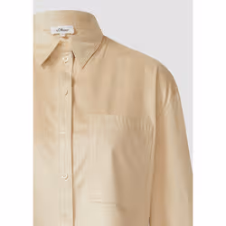 s.Oliver 2173107.0805.44 camicia e top Camicetta Manica lunga Poliestere - Vista aggiuntiva 7