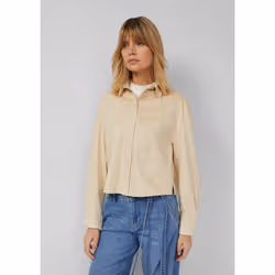 s.Oliver 2173107.0805.48 camicia e top Camicetta Manica lunga Poliestere - Vista aggiuntiva 6