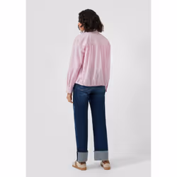 s.Oliver 2173109.41G1.44 camicia e top Camicetta Manica lunga - Vista aggiuntiva 5