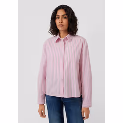 s.Oliver 2173109.41G1.48 camicia e top Camicetta Manica lunga - Vista aggiuntiva 2