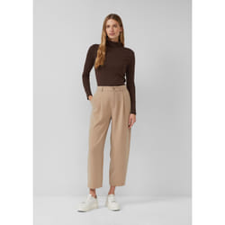 s.Oliver 2172891.8429.46 Pantalone Beige
