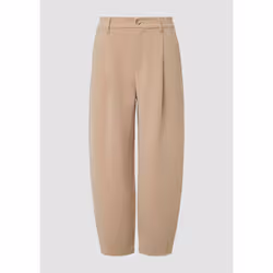 s.Oliver 2172891.8429.46 Pantalone Beige - Vista aggiuntiva 3