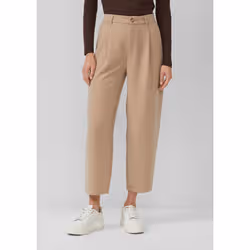 s.Oliver 2172891.8429.46 Pantalone Beige - Vista aggiuntiva 6