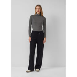 s.Oliver 2172340.9999.32 Pantalone Nero