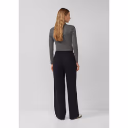 s.Oliver 2172340.9999.32 Pantalone Nero - Vista aggiuntiva 4