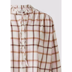 s.Oliver 2173102.02N0.34 camicia e top Camicetta Manica lunga Viscosa - Vista aggiuntiva 6