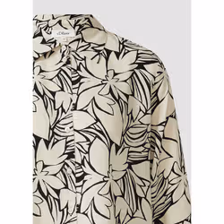 s.Oliver 2175531.99A4.32 camicia e top Camicetta Manica lunga Viscosa - Vista aggiuntiva 7