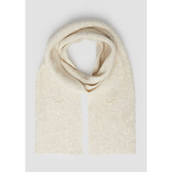 s.Oliver 2173597.81W1.ONESIZE Sciarpa Beige