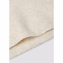 s.Oliver 2173597.81W1.ONESIZE Sciarpa Beige - Vista aggiuntiva 5