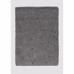 s.Oliver 2173597.9730.ONESIZE Sciarpa Grigio - Vista aggiuntiva 4