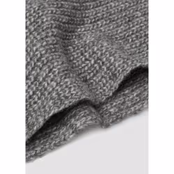 s.Oliver 2173597.9730.ONESIZE Sciarpa Grigio - Vista aggiuntiva 5