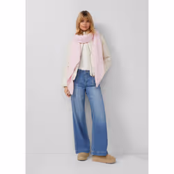 s.Oliver 2173760.4156.ONESIZE Sciarpa Rosa - Vista aggiuntiva 2