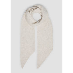 s.Oliver 2173760.81W2.ONESIZE Sciarpa Beige