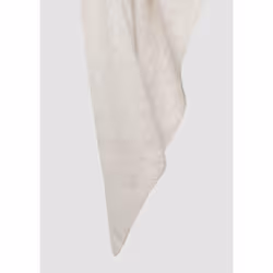 s.Oliver 2173760.81W2.ONESIZE Sciarpa Beige - Vista aggiuntiva 5