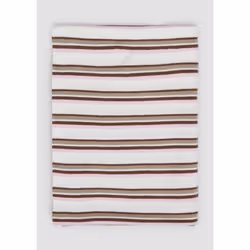s.Oliver 2173402.02G3.ONESIZE Sciarpa Crema - Vista aggiuntiva 4