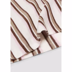 s.Oliver 2173402.02G3.ONESIZE Sciarpa Crema - Vista aggiuntiva 5