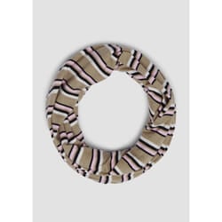 s.Oliver 2173402.84G3.ONESIZE Sciarpa Marrone