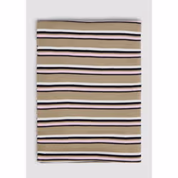 s.Oliver 2173402.84G3.ONESIZE Sciarpa Marrone - Vista aggiuntiva 4