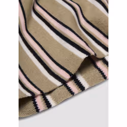s.Oliver 2173402.84G3.ONESIZE Sciarpa Marrone - Vista aggiuntiva 5