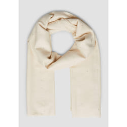 s.Oliver 2173357.0407.ONESIZE Sciarpa Beige