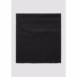 s.Oliver 2173357.9999.ONESIZE Sciarpa Nero - Vista aggiuntiva 4