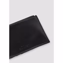 s.Oliver 2173921.9999.ONESIZE portafoglio, portacarte e portadocumenti da viaggio Nero Poliammide, Poliuretano (PU) - Vista aggiuntiva 4