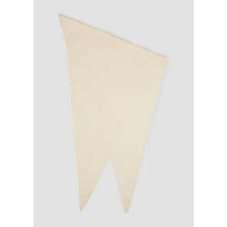 s.Oliver 2173755.0407.ONESIZE Sciarpa Beige