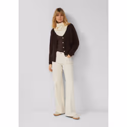 s.Oliver 2173755.0407.ONESIZE Sciarpa Beige - Vista aggiuntiva 2