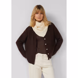 s.Oliver 2173755.0407.ONESIZE Sciarpa Beige - Vista aggiuntiva 3
