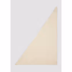 s.Oliver 2173755.0407.ONESIZE Sciarpa Beige - Vista aggiuntiva 4