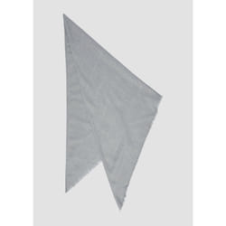 s.Oliver 2173355.9400.ONESIZE Sciarpa Grigio