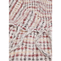 s.Oliver 2173797.02N5.ONESIZE Sciarpa Crema - Vista aggiuntiva 5