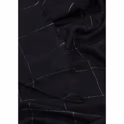 s.Oliver 2173355.9999.ONESIZE Sciarpa Nero - Vista aggiuntiva 5