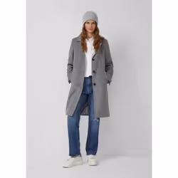 s.Oliver 2173662.9400.ONESIZE cappello Cashmere, Lana - Vista aggiuntiva 2