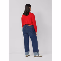 s.Oliver 2177921.57Z6.48 Pantalone - Vista aggiuntiva 4