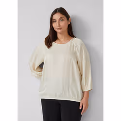 s.Oliver 2177906.0805.46 camicia e top Camicetta Manica a 3/4 Viscosa - Vista aggiuntiva 6