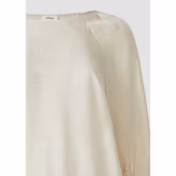 s.Oliver 2177906.0805.48 camicia e top Camicetta Manica a 3/4 Viscosa - Vista aggiuntiva 7