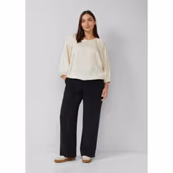 s.Oliver 2177906.0805.50 camicia e top Camicetta Manica a 3/4 Viscosa - Vista aggiuntiva 2
